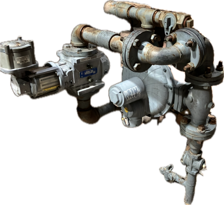 Air Compressor Pump