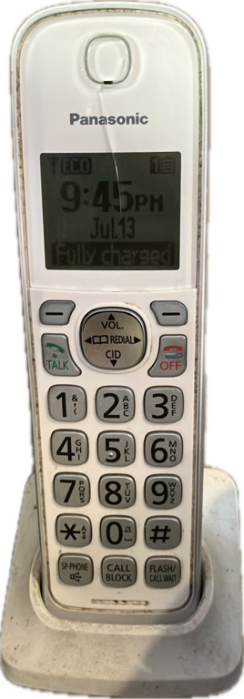 Cordless Telephone