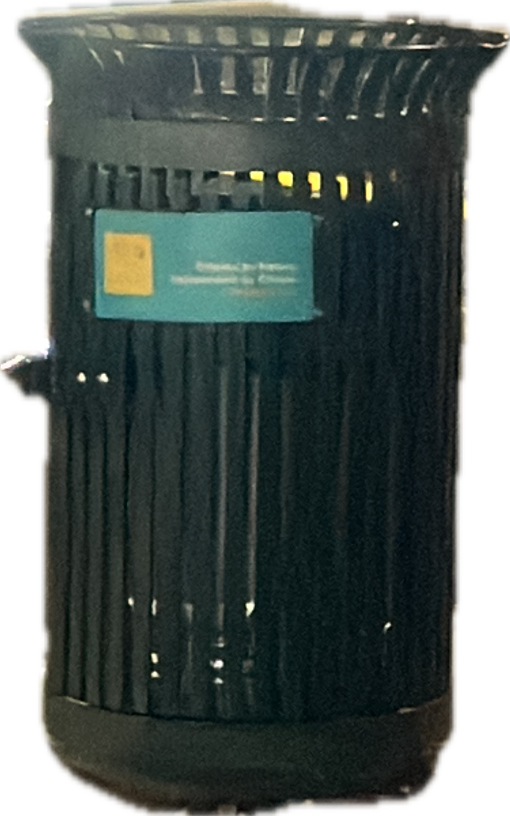 Trash Can
