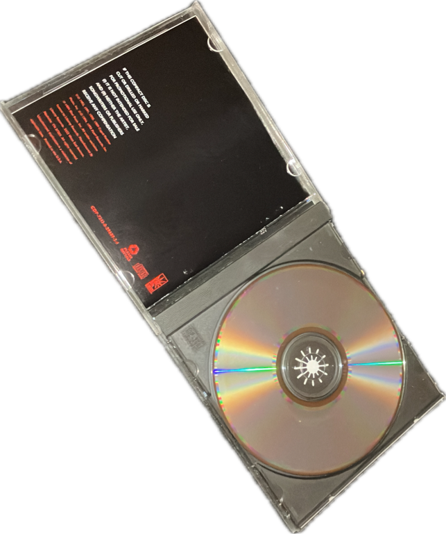 Cd