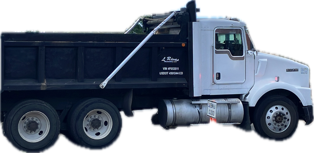Dump Truck