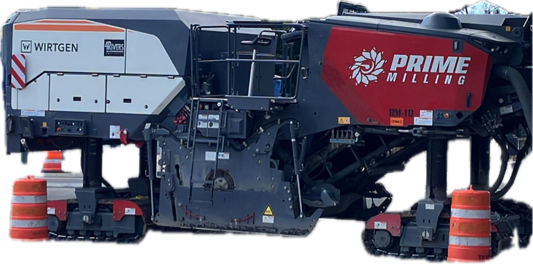 Concrete Mixer