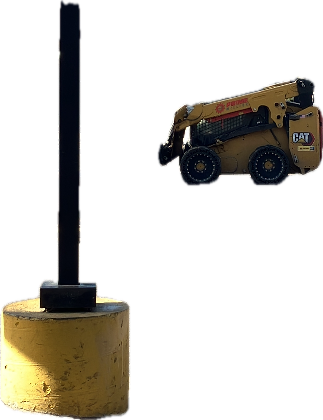 Skid Steer Loader