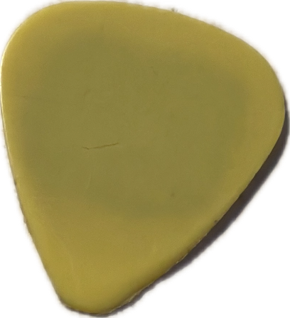 Guitar Pick