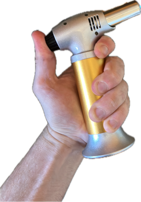 Kitchen Torch