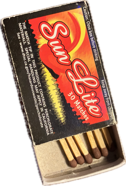 Matchbox