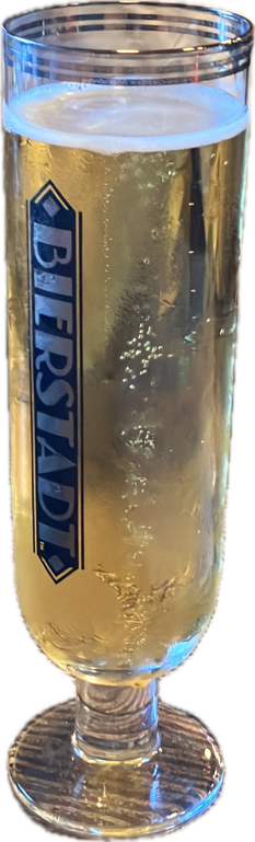 Beer Glass