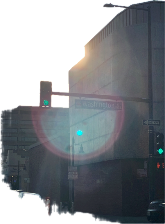 Traffic Light
