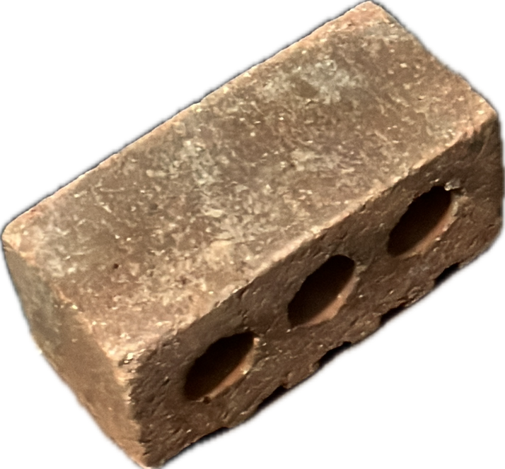 Brick