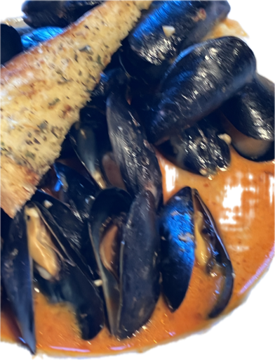 Mussel