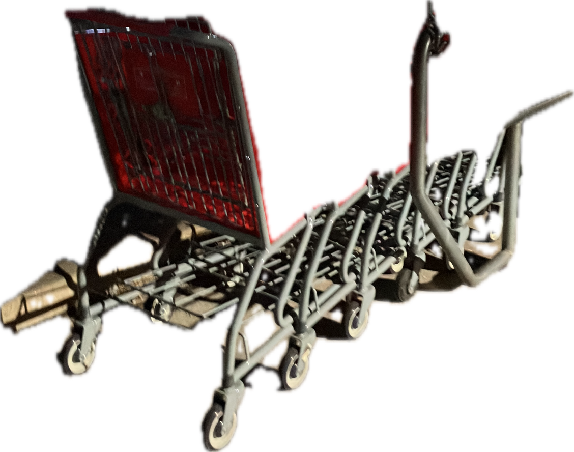 Shopping Cart