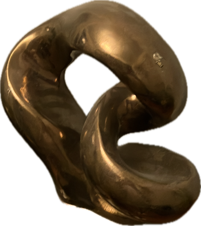 Bronze Sculpture