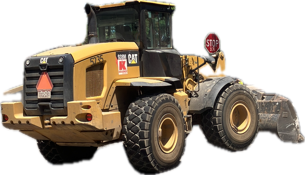 Wheel Loader