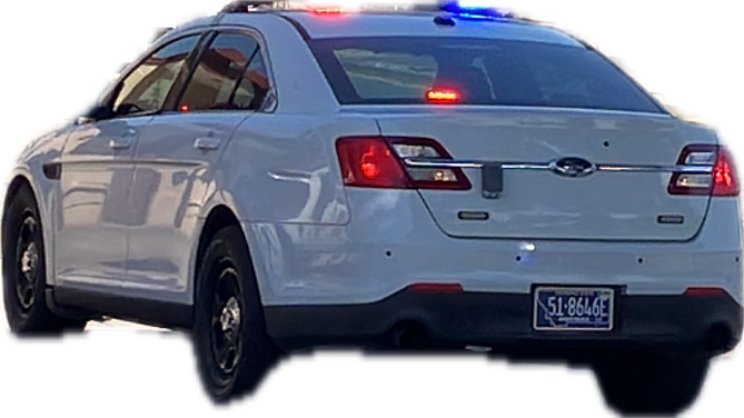 Police Car
