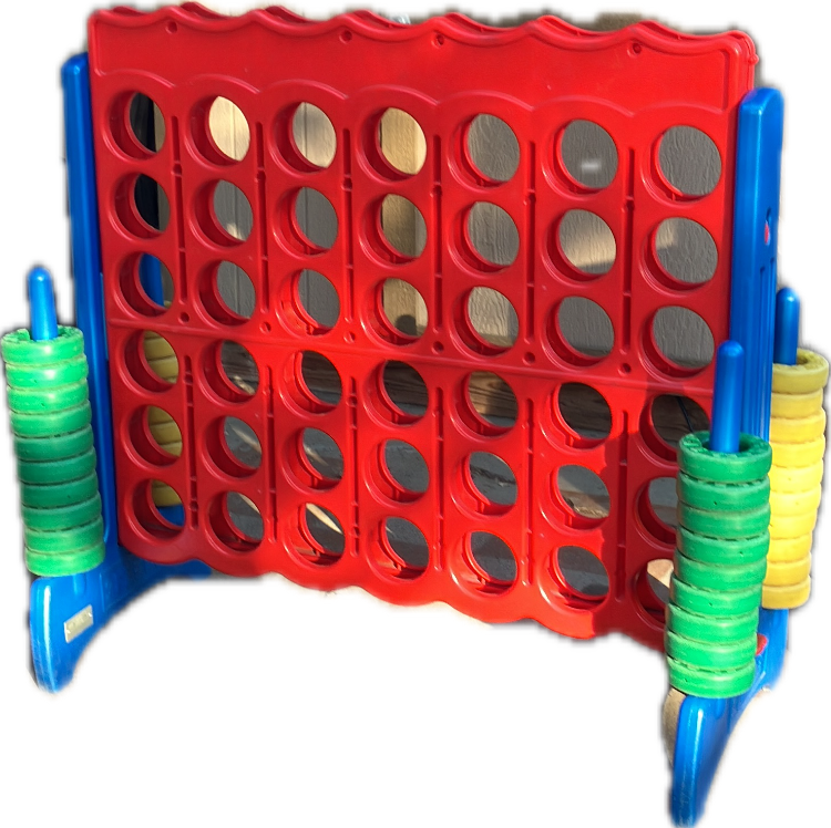 Connect Four Game