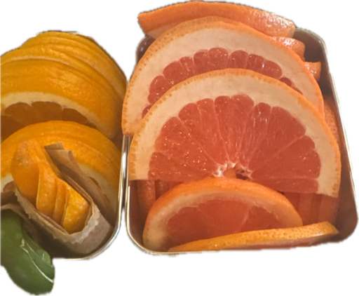 Grapefruit