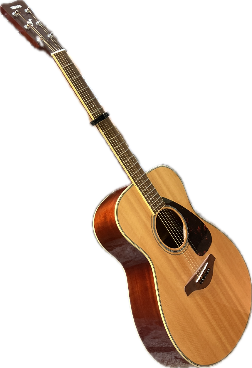 Acoustic Guitar