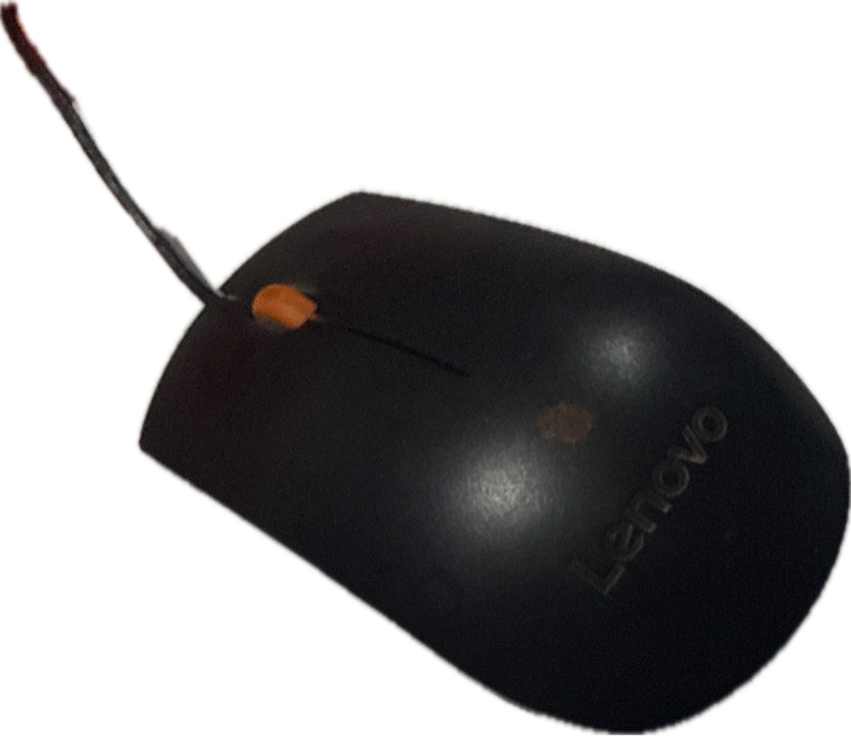 Computer Mouse