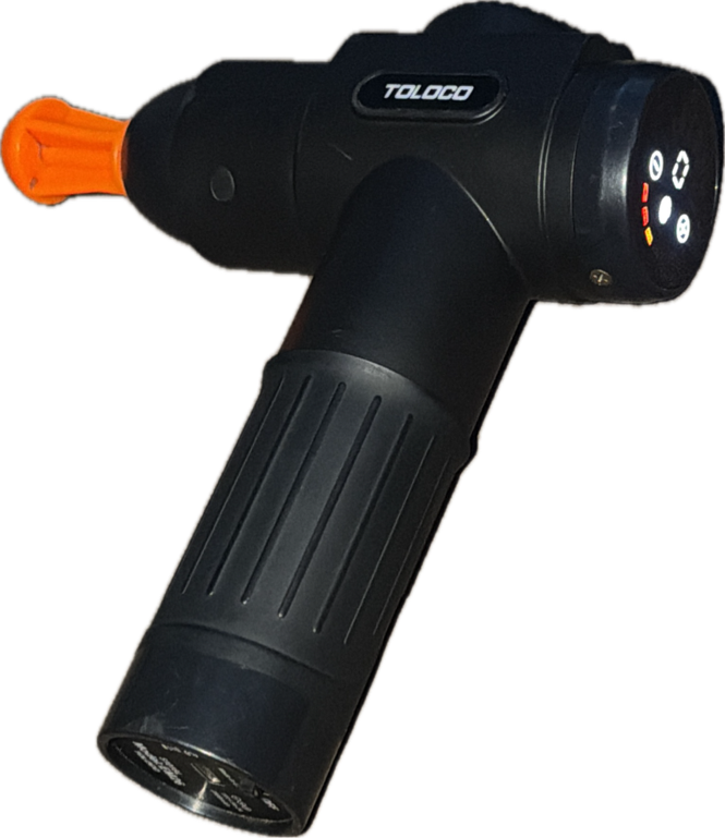 Thermal Imaging Scope