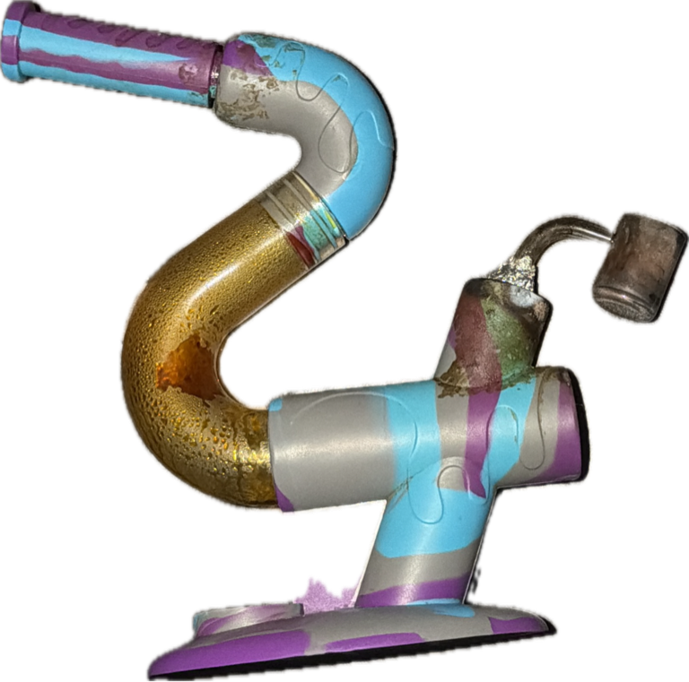 Toy Blaster