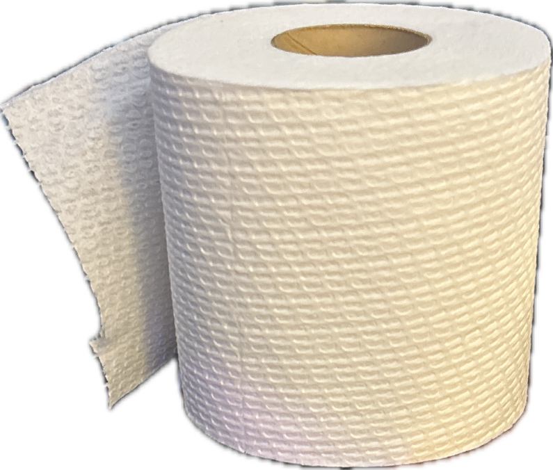 Paper Towel Roll