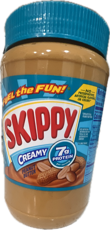 Peanut Butter