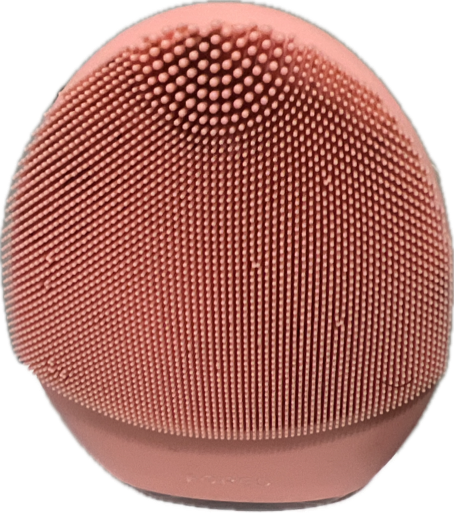 Facial Cleansing Brush, a captured specimen