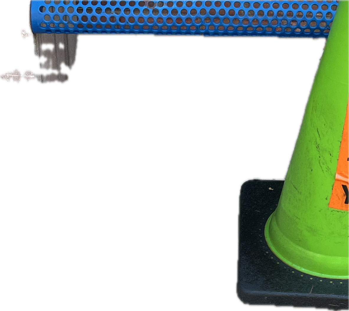 Traffic Cone
