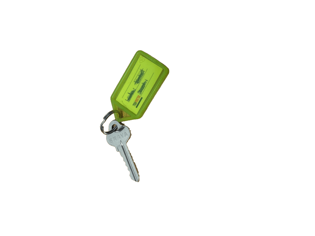 Key Tag