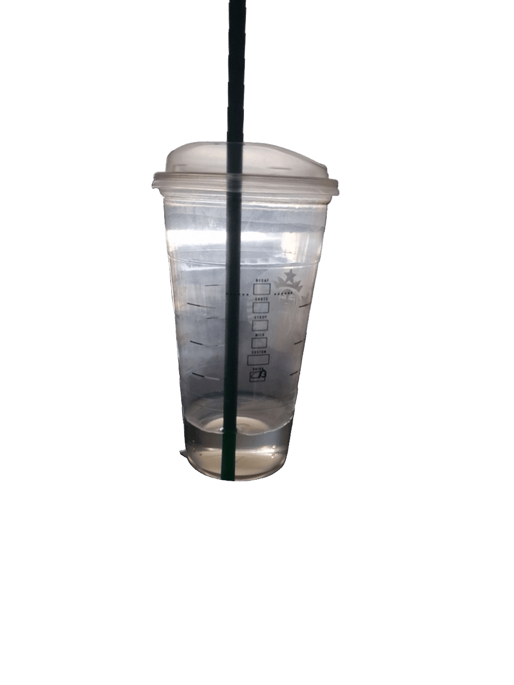 Plastic Cup