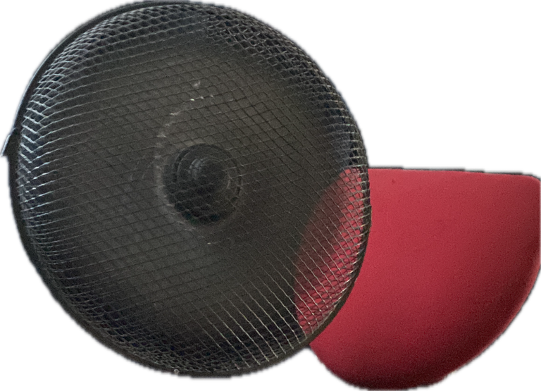Electric Fan, a recorded specimen