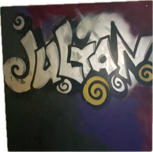 Graffiti Art