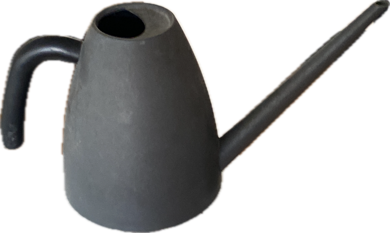 Watering Can, a captured specimen