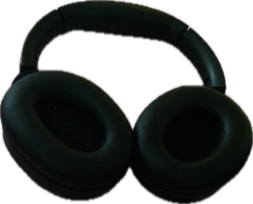 Headphones