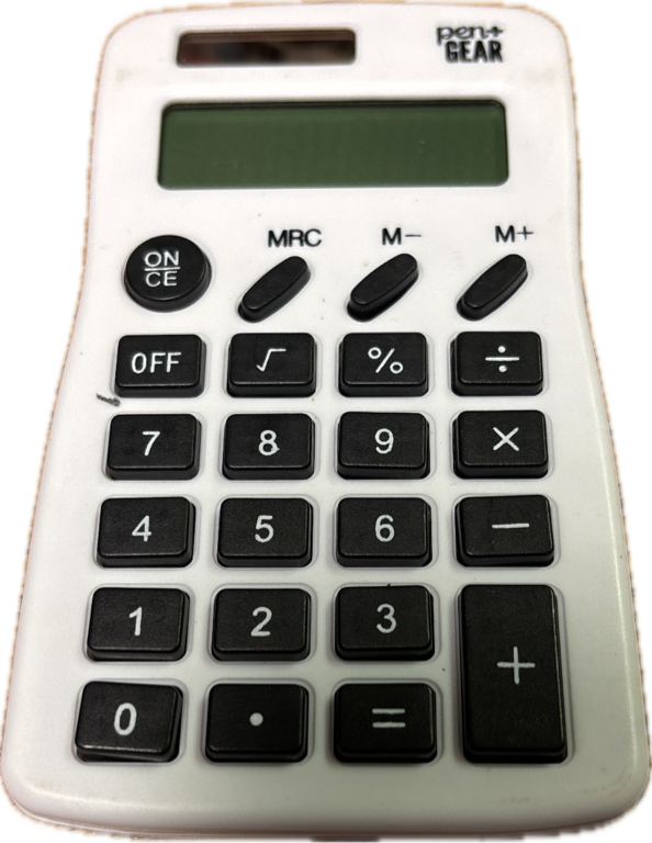 Calculator