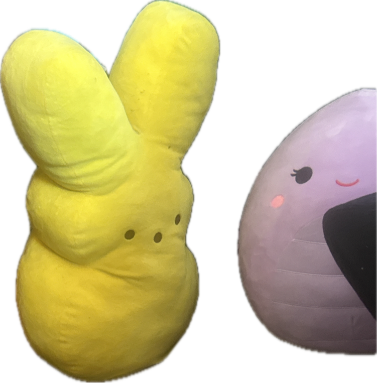 Peeps Bunny