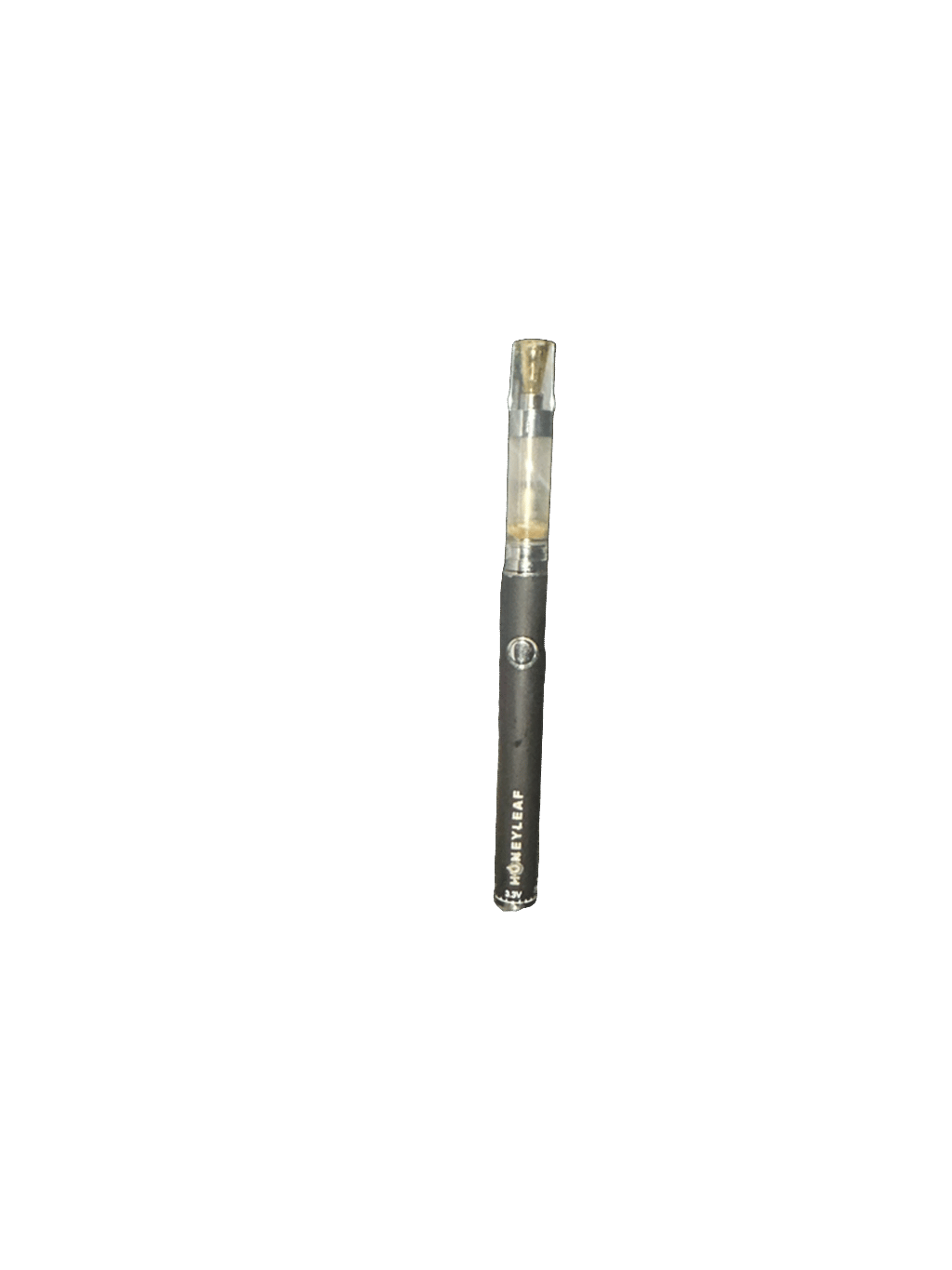 Vape Pen, a captured specimen