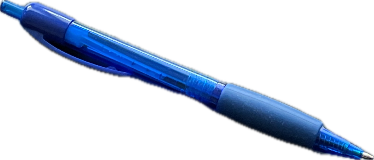 Ballpoint Pen