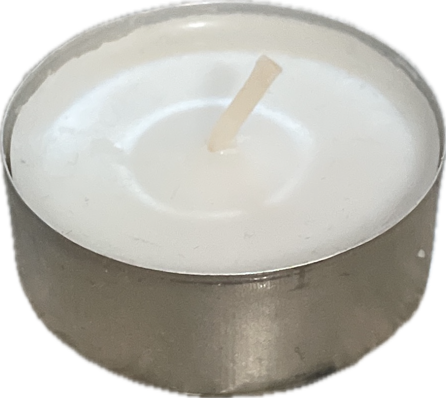 Tea Light Candle