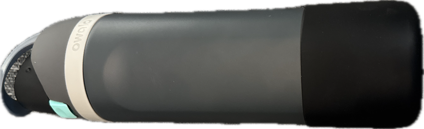 Water Bottle, a recorded specimen