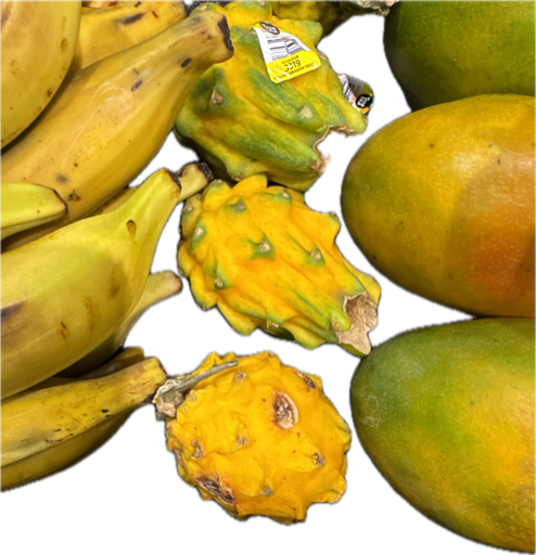 Dragon Fruit