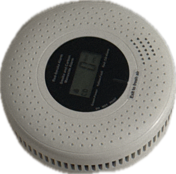 Smoke Detector