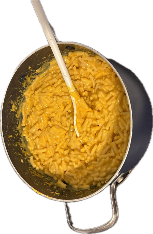 Mac And Cheese
