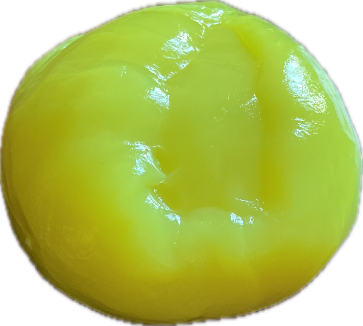Stress Ball