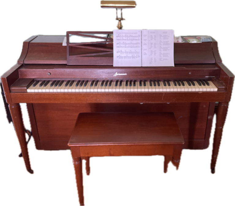 Piano