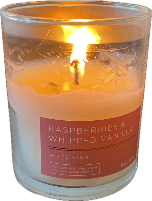 Scented Candle