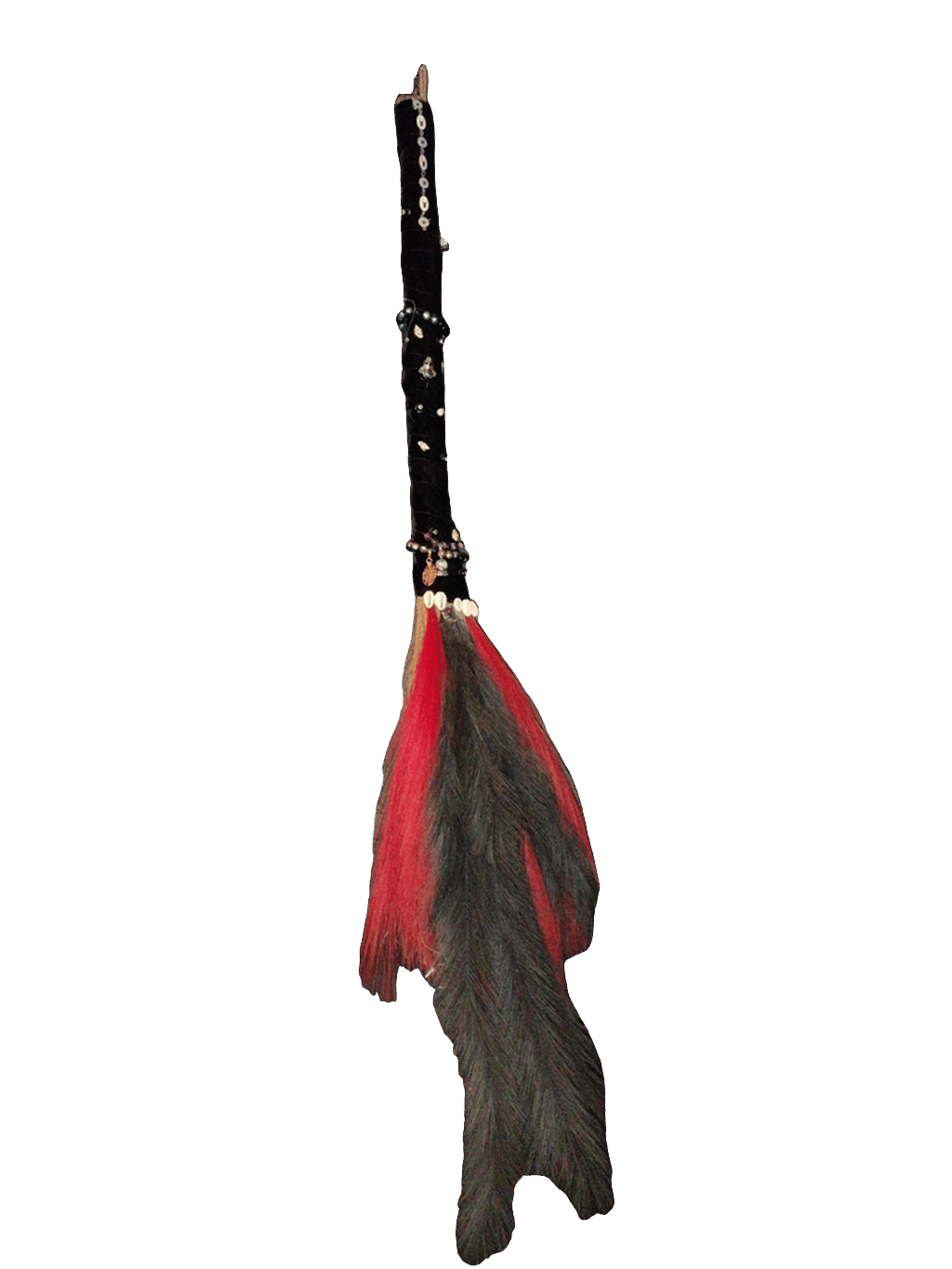 Keychain Tassel