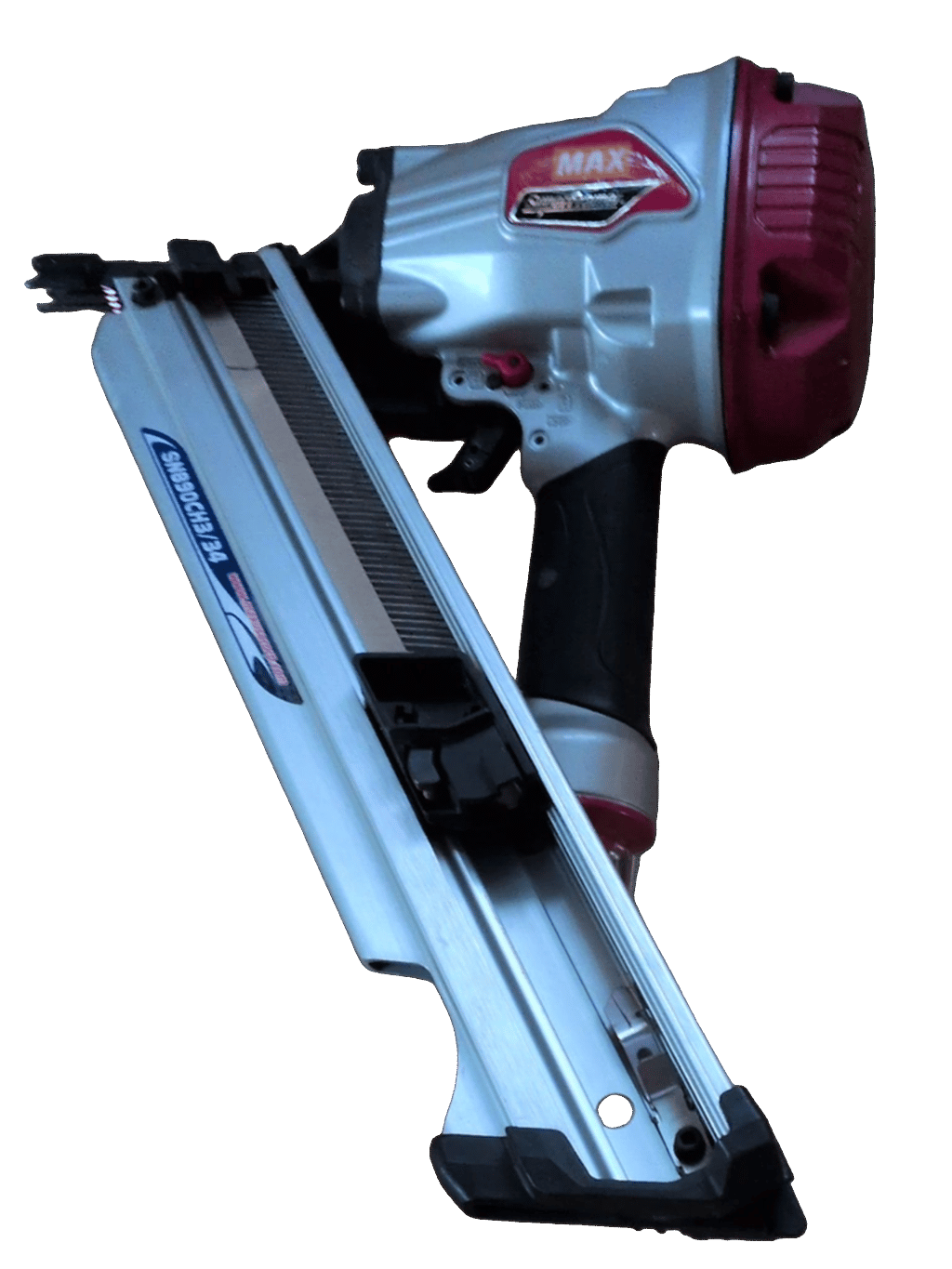 Pneumatic Nail Gun