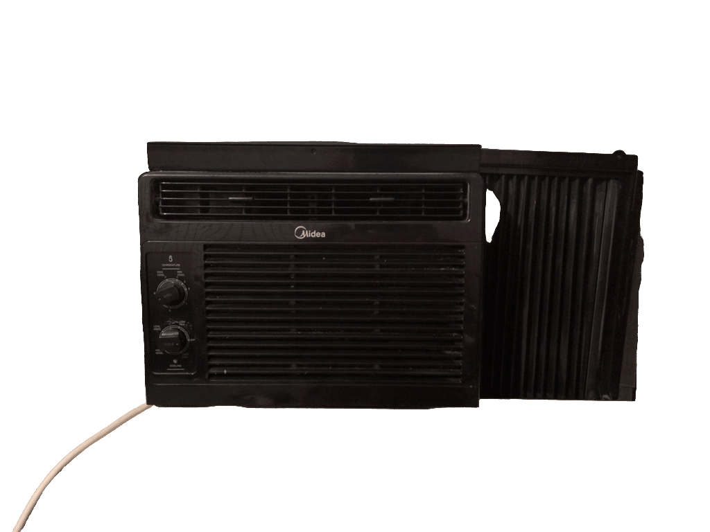 Window Air Conditioner