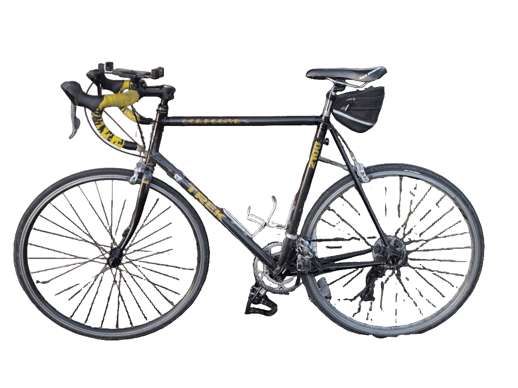 Road Bike